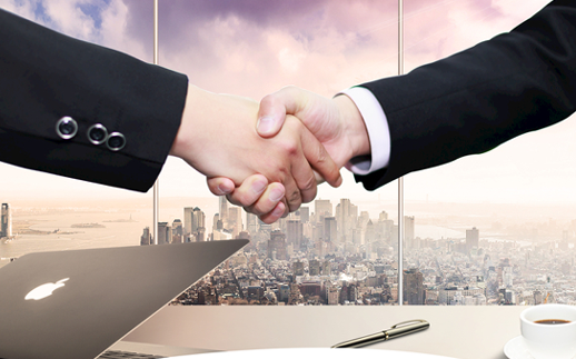 完善、無(wú)憂(yōu)的售后服務(wù)